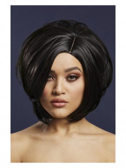 Fever - Fever Savanna Wig, True Blend, Black - FV72013