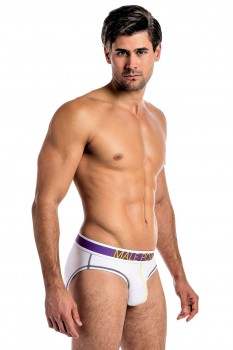 Malepower - Sport Brief - MP472228