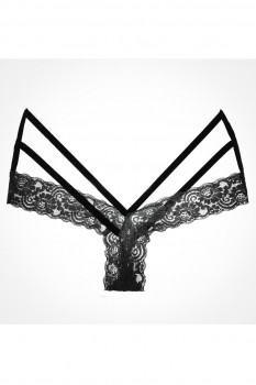 Allure Lingerie - Adore Tangled Ecstasy - AL-A1003