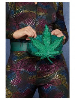 Fever - Fever Cannabis Bum Bag - FV61159