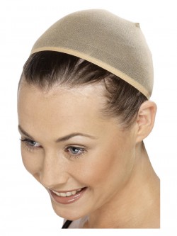 Fever - Wig Cap, Nude - FV20136