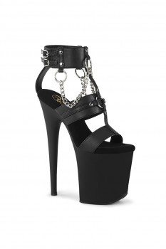 Pleaser - FLAM861/BPU/M - FLAMINGO-861