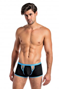 Malepower - Cutout Mini Short - MP141230