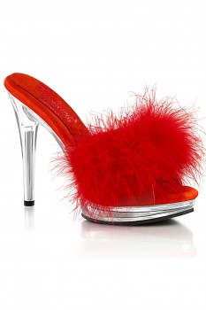 Fabulicious - GLORY501F-8/RPU/C - GLORY-501F-8