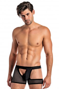 Malepower - Half Moon Short - MP128231