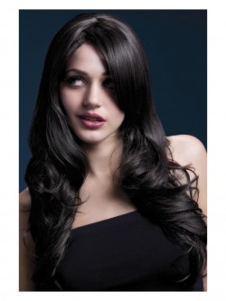 Fever - Fever Nicole Wig, Brown - FV42527