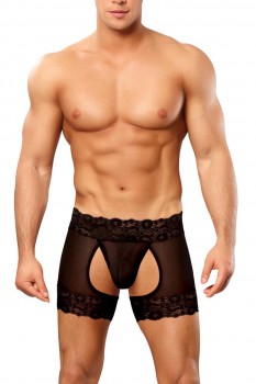 Malepower - Power Sock Short - MP174178