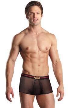 Malepower - Lo Rise Pouch Enhancer Short - MP150157