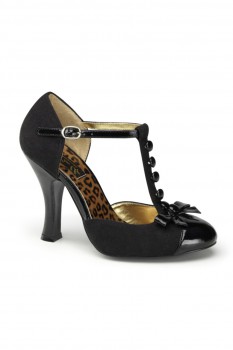 Pin Up Couture - SMITTEN-10 - SMITT10/BMCSUE-BPT