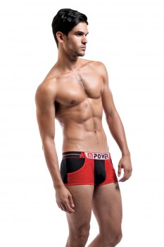 Malepower - Pocket Short - MP152220