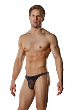 Lust - Streaker Thong - MPPAK822