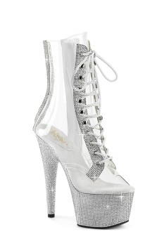 Pleaser - BEJ1021C-2/C-RS/SRS - BEJEWELED-1021C-2