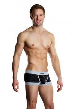 Malepower - Sport Mini Short - MP142202