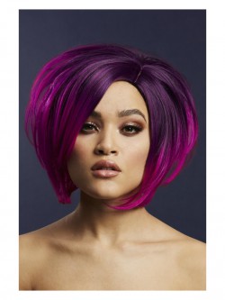 Fever - Fever Savanna Wig, True Blend, Purple - FV72015