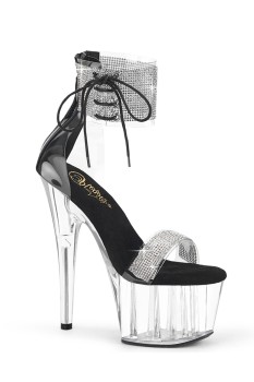 Pleaser - ADO727RS/C-B/C - ADORE-727RS