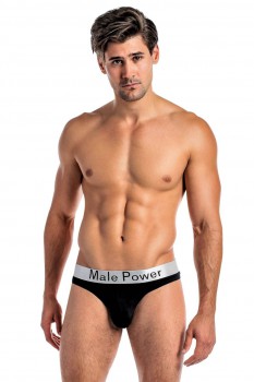 Malepower - Lo Rise Thong - MP438227