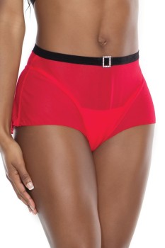 Coquette - Highwaisted Panty - CQ3824