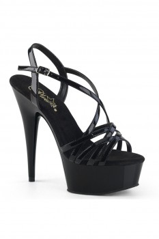 Pleaser - DELIGHT-613 - DEL613/B/M