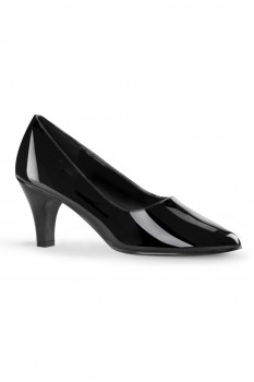 Pleaser Pink Label - DIVINE-420 - DIV420/B