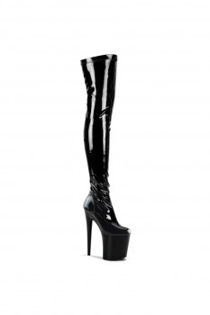 Pleaser - FLAMINGO-3000 - FLAM3000/BSPT/M