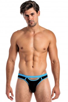 Malepower - Cutout Thong - MP237230