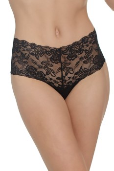 Coquette - Highwaisted Thong - CQ225