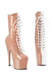 Pleaser - ADO1040TT/BH-W/M - ADORE-1040TT