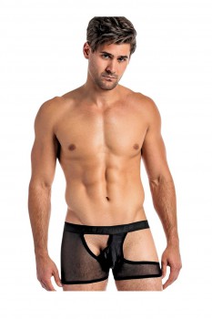 Malepower - Half Moon Short - MP126231