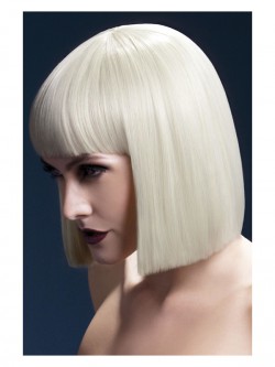 Fever - Fever Lola Wig, Blonde - FV42490