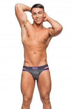 Malepower - Cutout Thong - MP411244