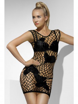 Fever - Mini Dress - FV29627