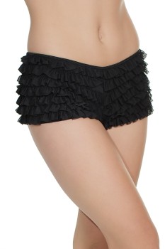 Coquette - Booty Shorts  - CQ114