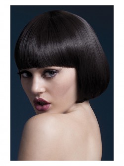Fever - Fever Mia Wig, Brown - FV42499