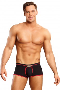 Malepower - Lo Rise Pouch Enhancer Short - MP150054