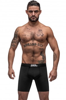 Malepower - Long Leg Short - MP151255