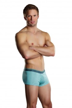 Malepower - Lo Rise Enhancer Short - MP150208