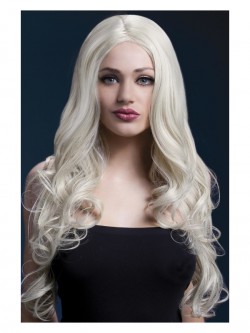 Fever - Fever Rhianne Wig, Blonde - FV42510