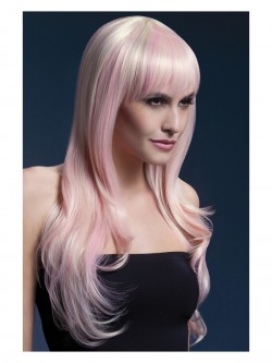 Fever - Fever Sienna Wig, Blonde Candy - FV42550