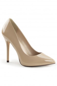 Pleaser - AMU20/CR - AMUSE-20