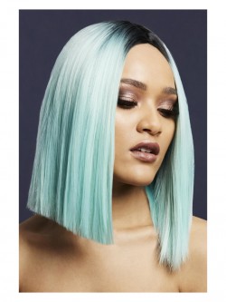 Fever - Fever Kylie Wig, Two Toned Blend, Peppermint - FV72077