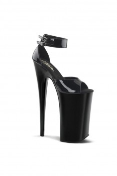 Pleaser - BEYOND-089 - BEY089/B/M