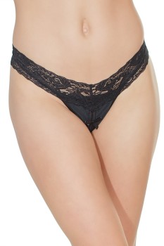 Coquette - Boxed Thong  - CQ3736