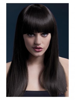 Fever - Fever Alexia Wig, Brown - FV42579