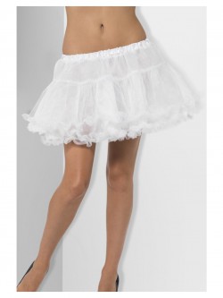 Fever - Petticoat, White - FV44053