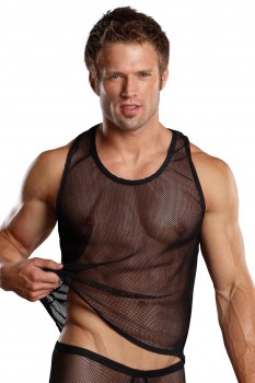 Malepower - Tank Top - MP11111C