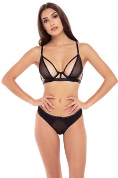 Rene Rofe - New In Town 2Pc Bra Set - RR53020