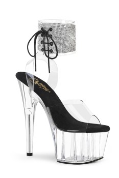 Pleaser - ADO791-2RS/C-B/C - ADORE-791-2RS