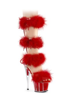 Pleaser - ADO728F/C-RFUR/M - ADORE-728F