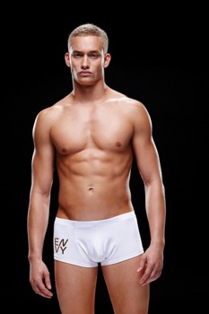 Envy - Logo Sport Trunk - BEV025