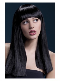 Fever - Fever Alexia Wig, Black - FV42577